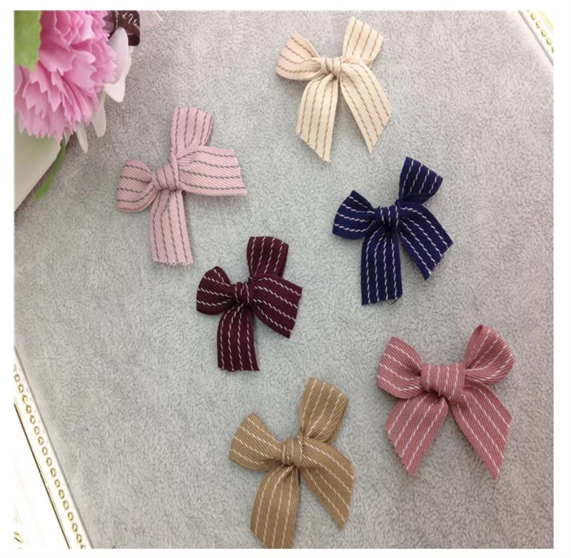 0.1cm-1.5cm多彩跳线跳点织带