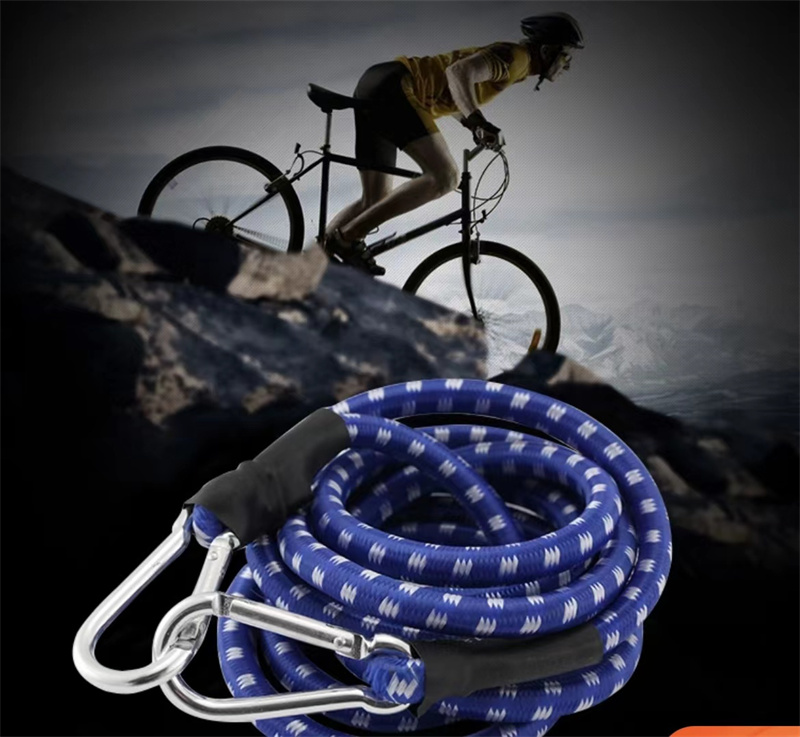 0.8cm多功能高弹捆绑带