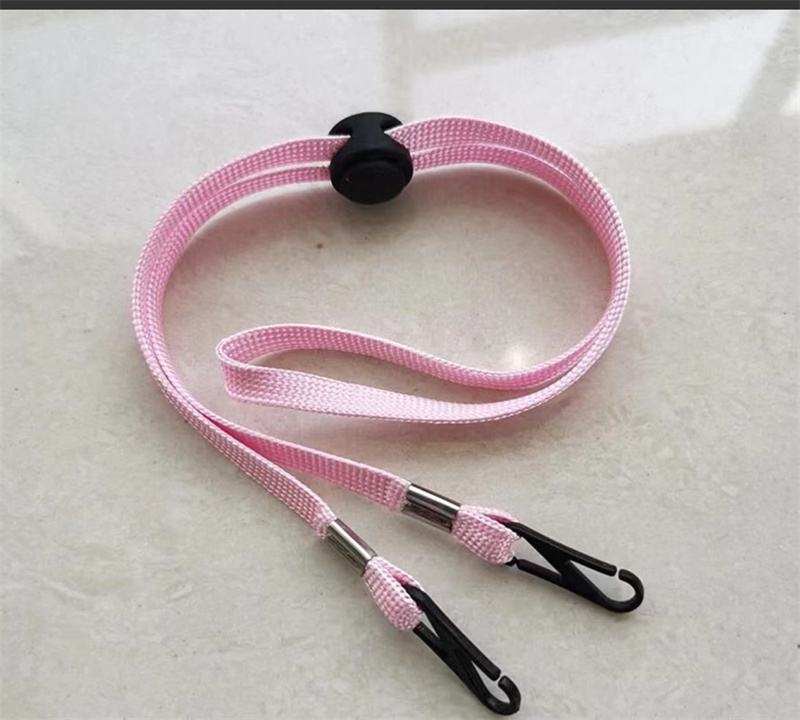 0.5cm涤纶防风帽绳